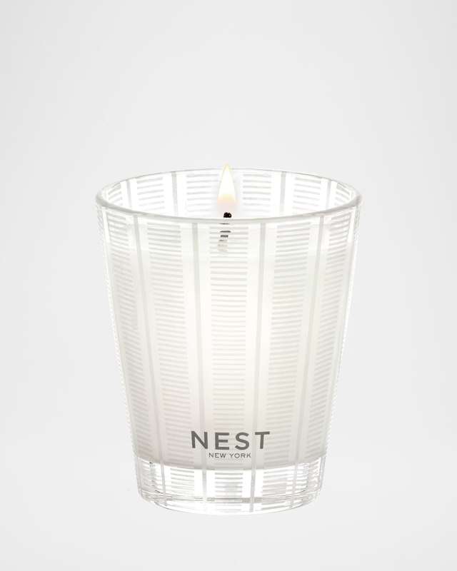 Cedar Leaf & Lavender Classic Candle, 8.1 oz.